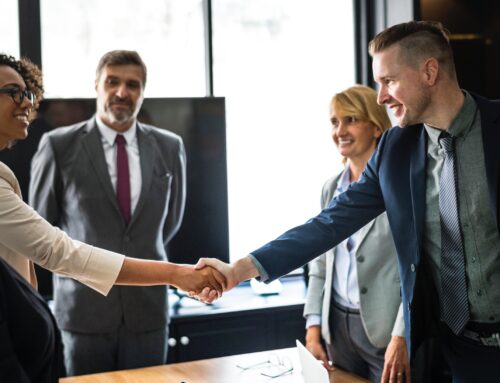 business networking – is it working for you?