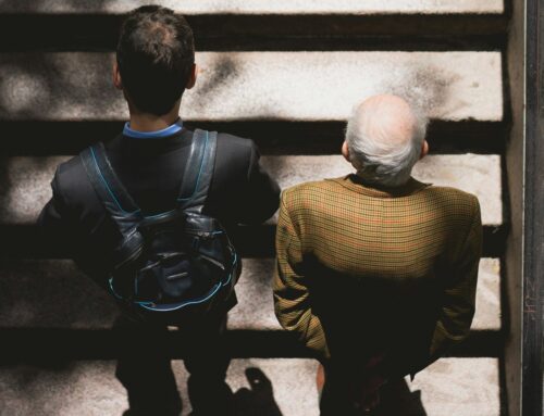 From Awareness to Action: Workplace Inclusivity Through Generational Differences
