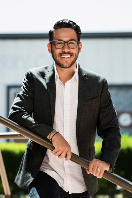 Guillermo Mazier, MBA