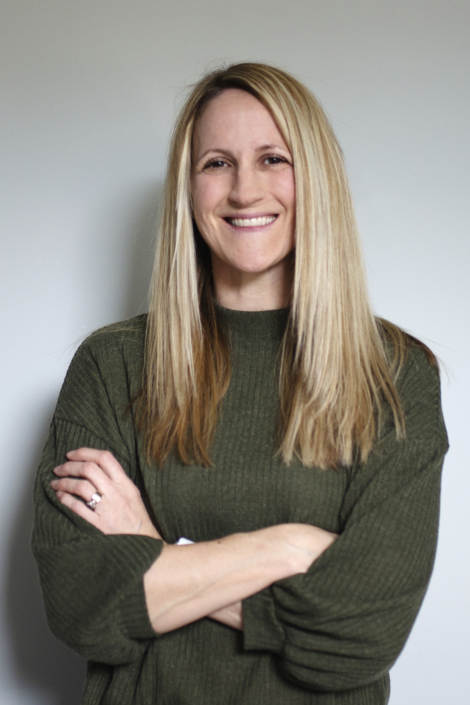 Jennifer Davis, B.Comm(hons), CBA
